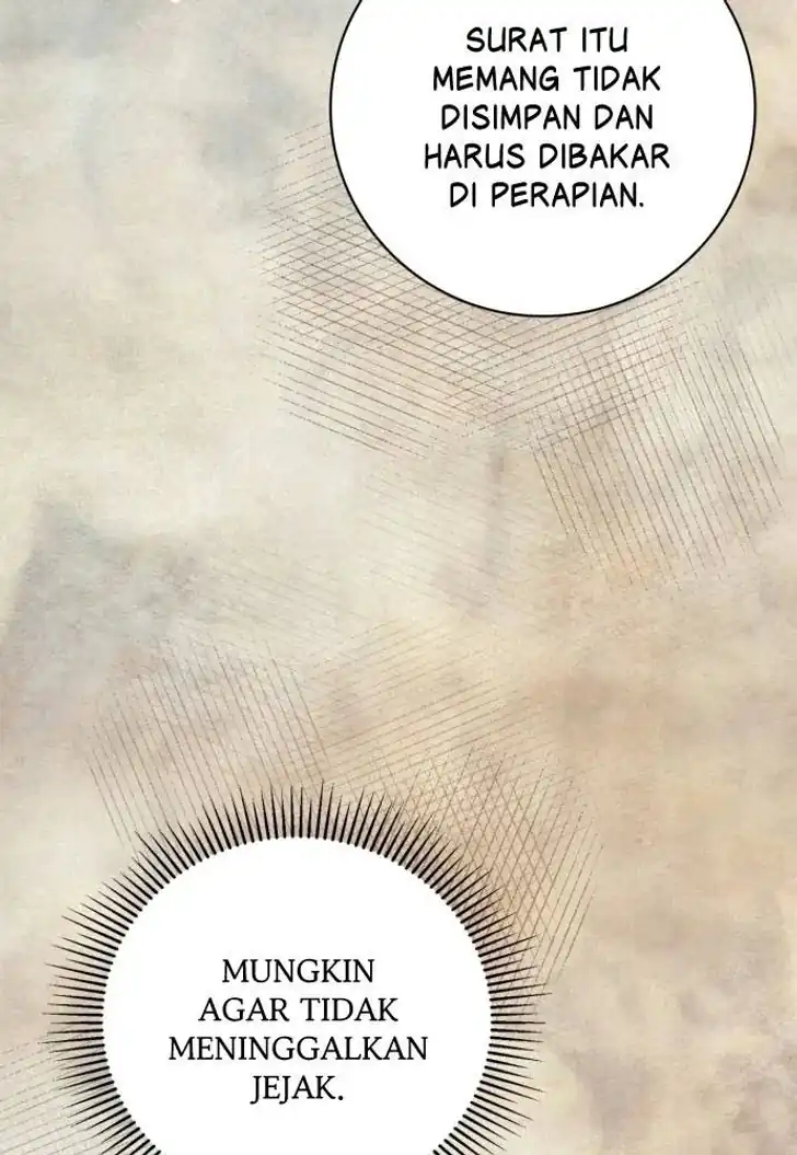 The Count's Secret Maid Chapter 28 - halaman 92