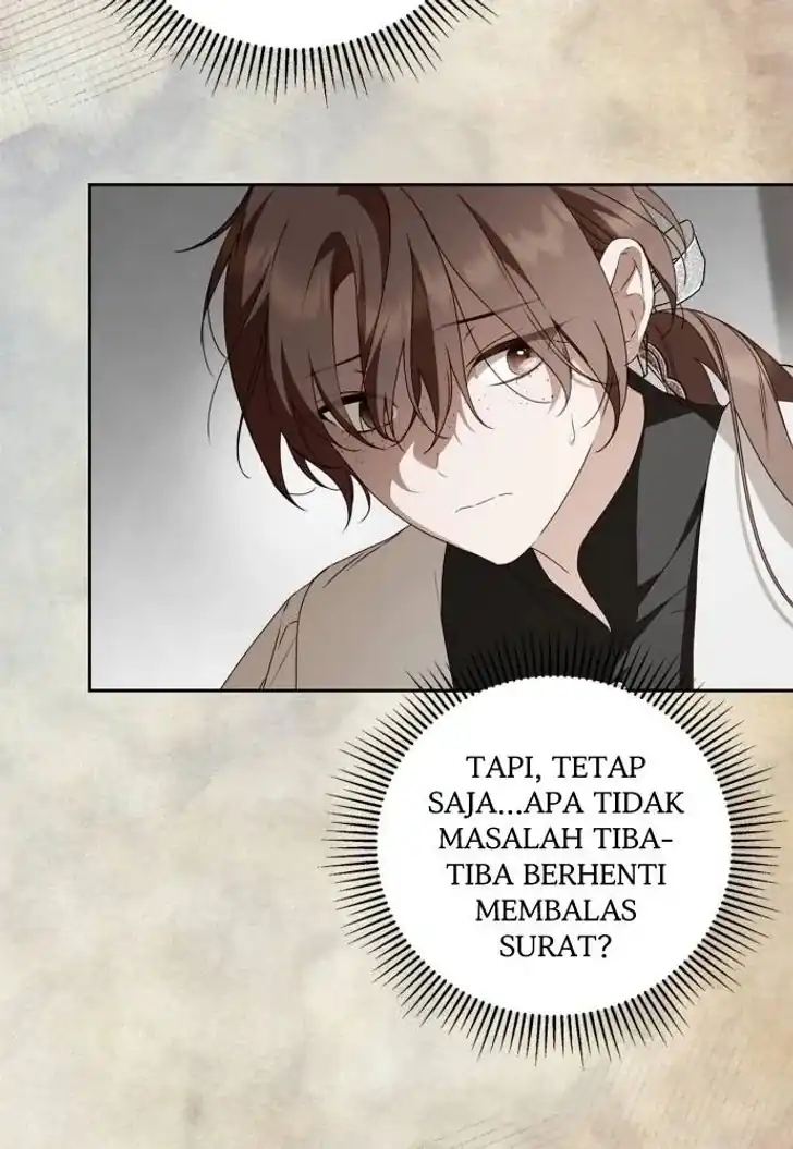 The Count's Secret Maid Chapter 28 - halaman 93