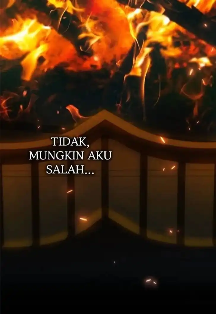 The Count's Secret Maid Chapter 28 - halaman 96