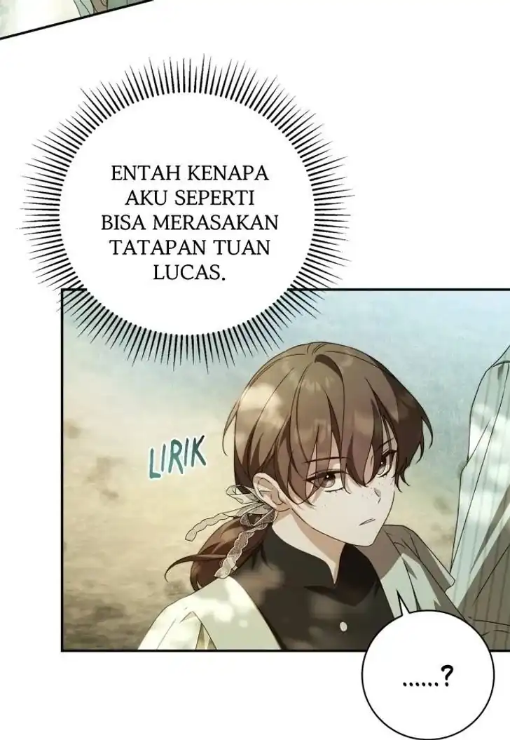 The Count's Secret Maid Chapter 29 - halaman 100
