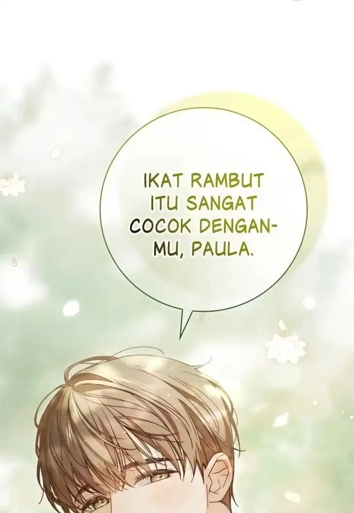 The Count's Secret Maid Chapter 29 - halaman 101