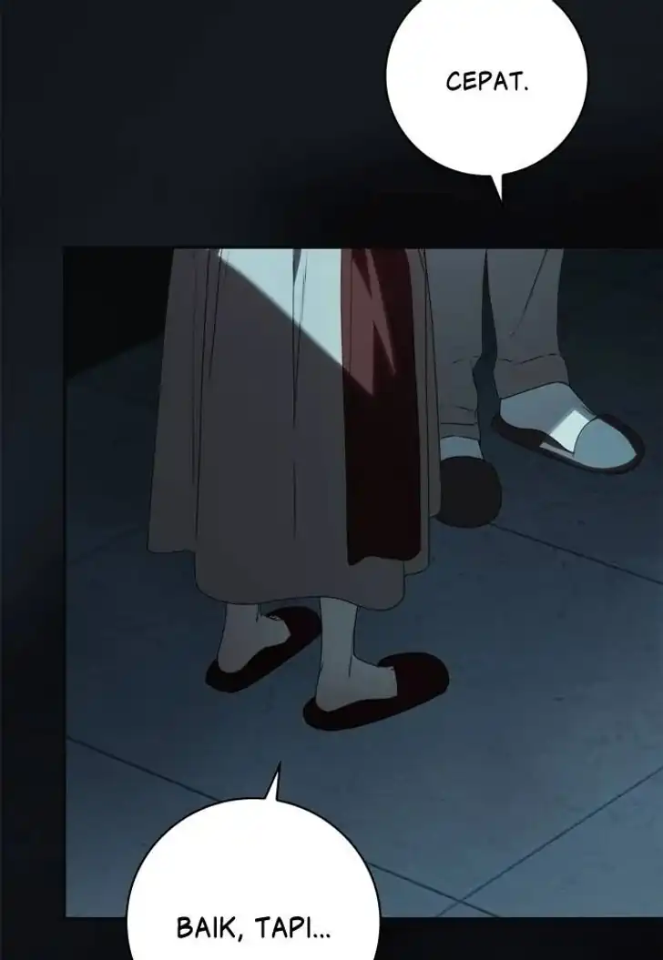 The Count's Secret Maid Chapter 29 - halaman 12