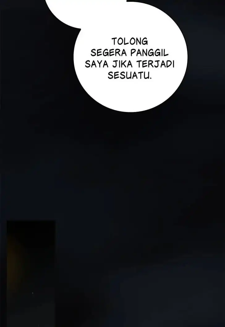 The Count's Secret Maid Chapter 29 - halaman 13