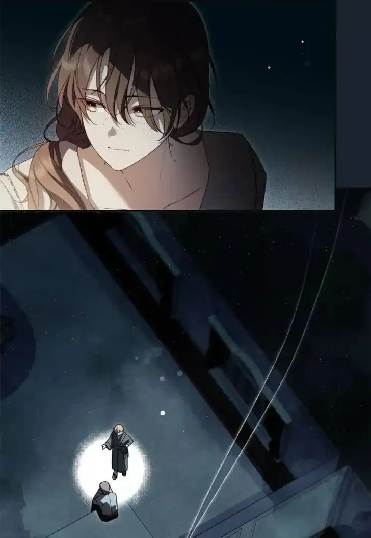 The Count's Secret Maid Chapter 29 - halaman 16