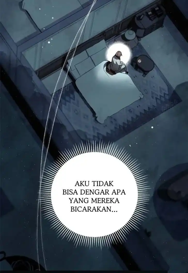 The Count's Secret Maid Chapter 29 - halaman 17