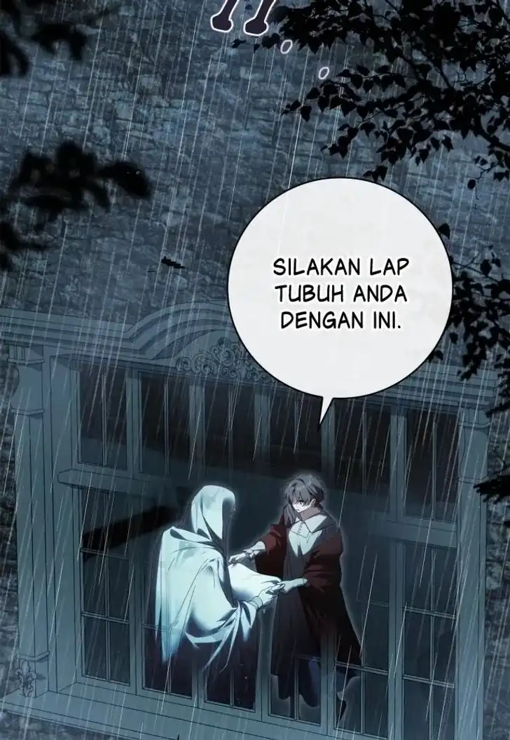The Count's Secret Maid Chapter 29 - halaman 2