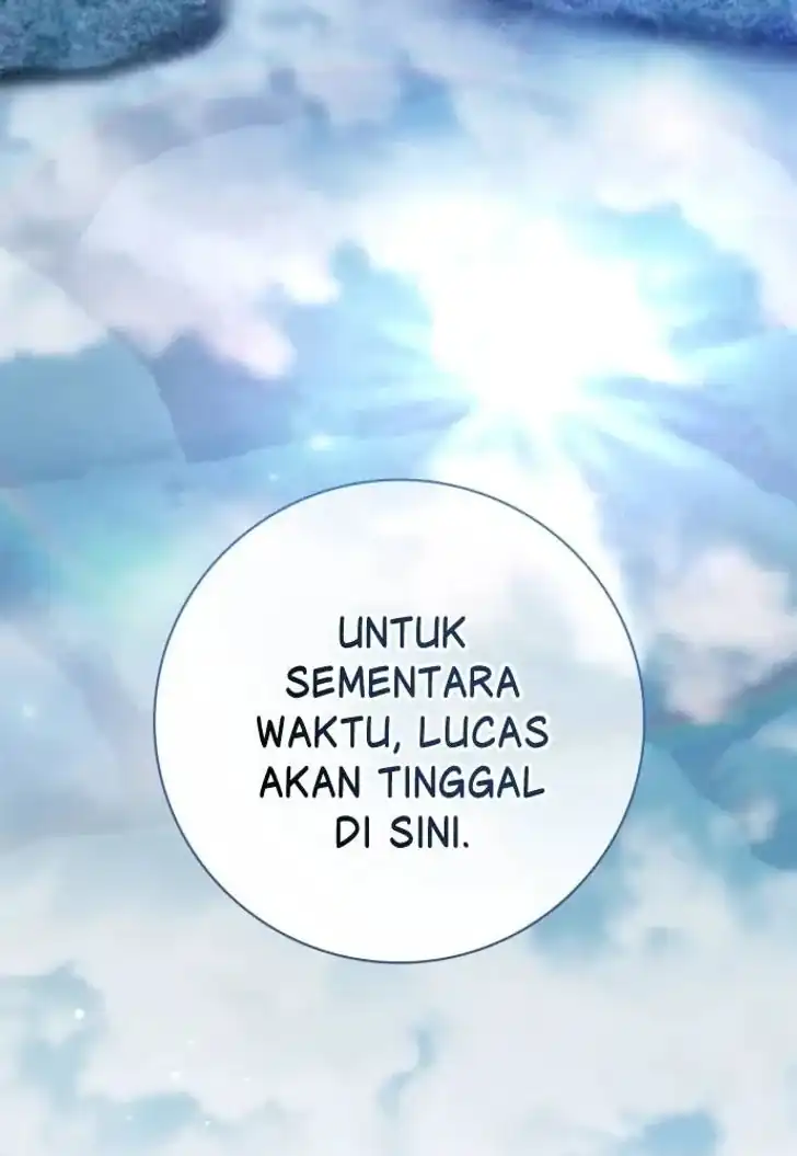 The Count's Secret Maid Chapter 29 - halaman 22