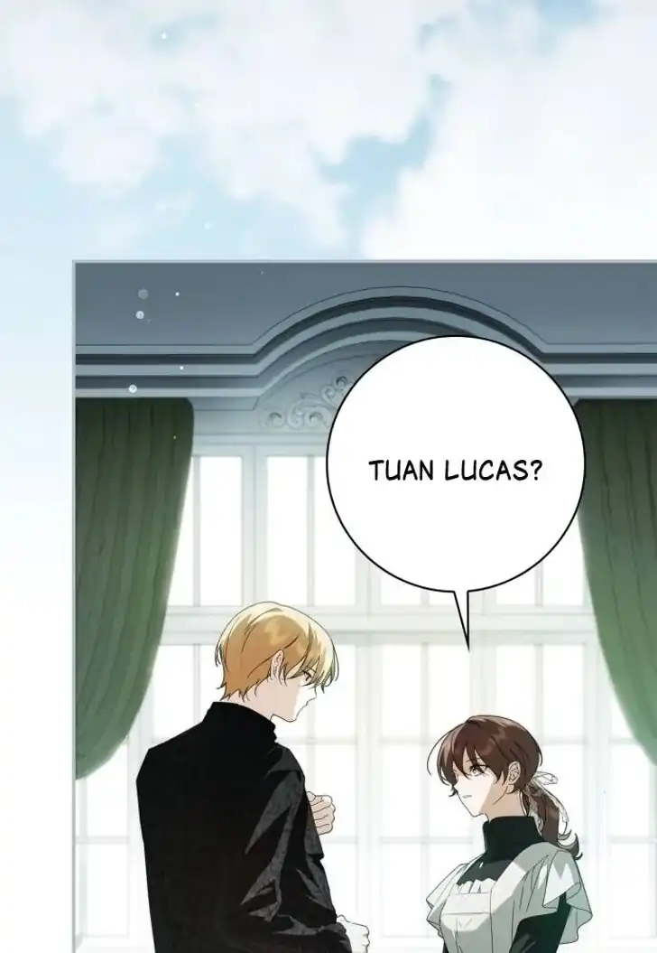 The Count's Secret Maid Chapter 29 - halaman 23