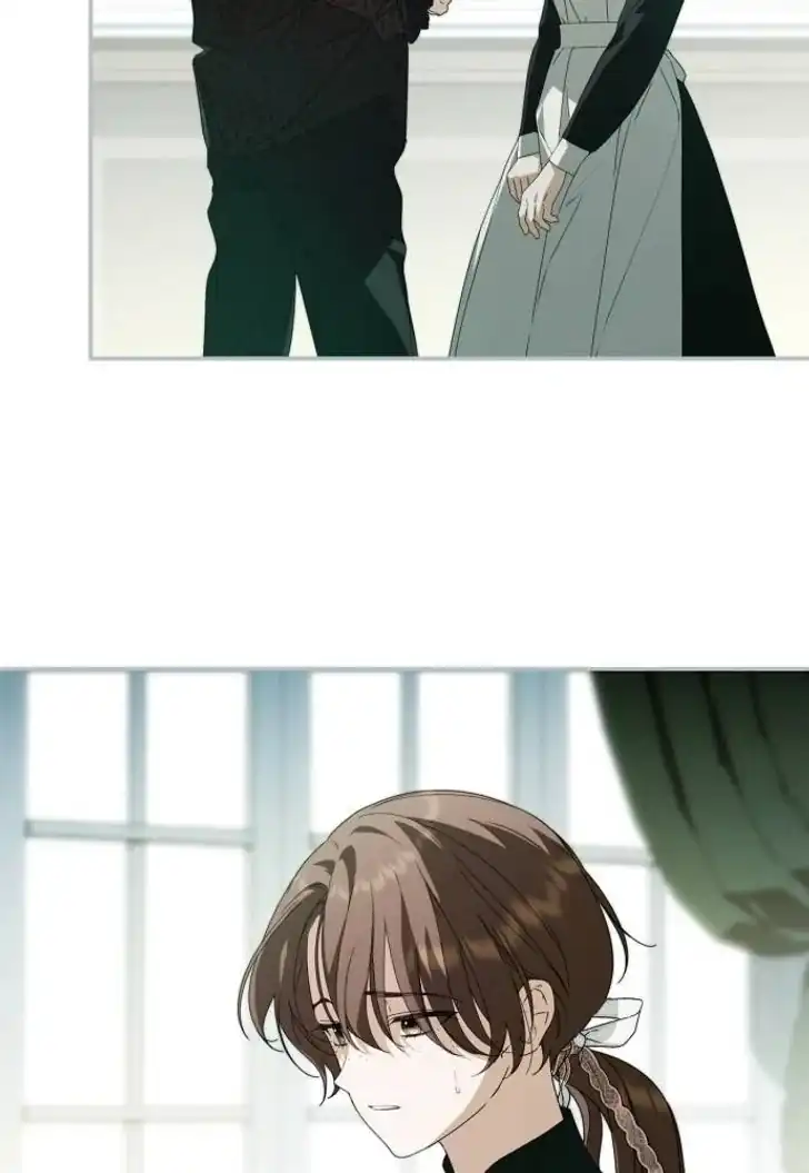 The Count's Secret Maid Chapter 29 - halaman 24