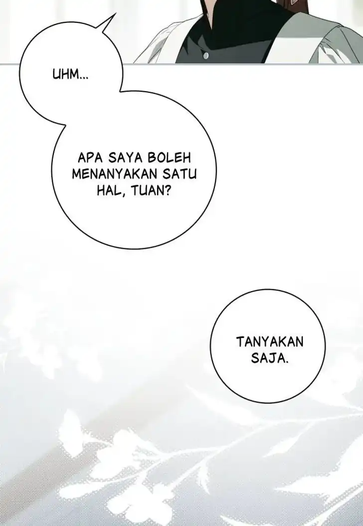 The Count's Secret Maid Chapter 29 - halaman 25