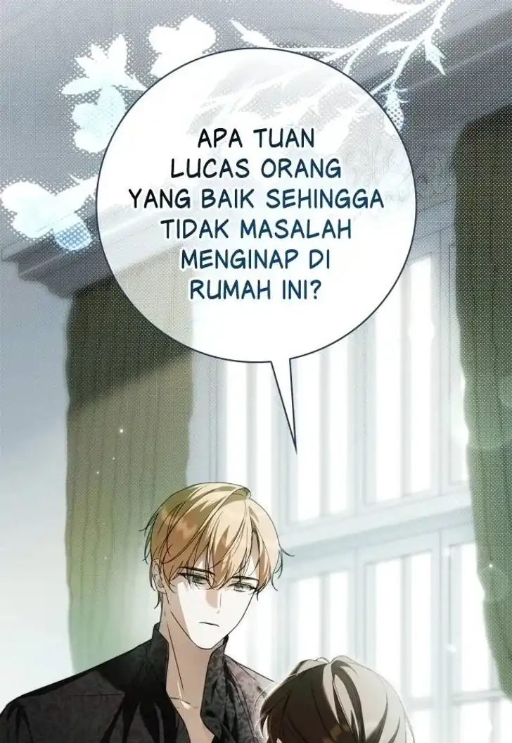 The Count's Secret Maid Chapter 29 - halaman 26