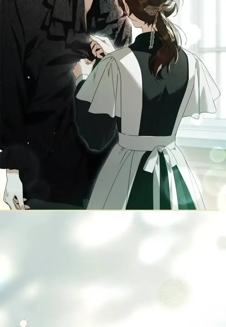 The Count's Secret Maid Chapter 29 - halaman 27