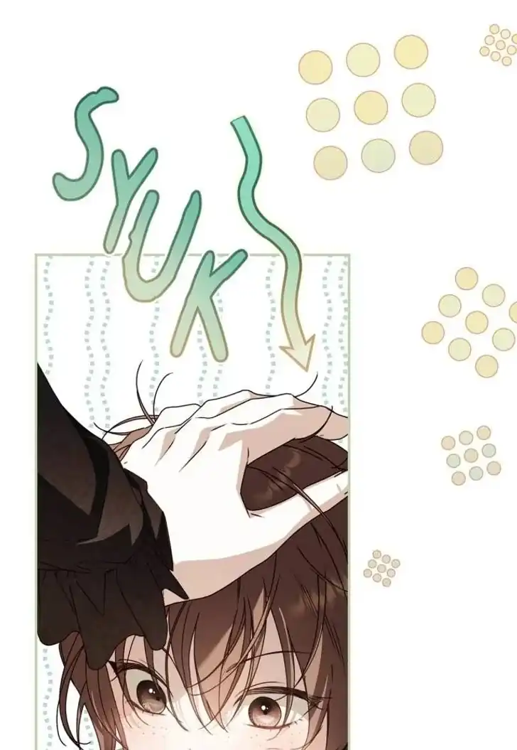 The Count's Secret Maid Chapter 29 - halaman 29