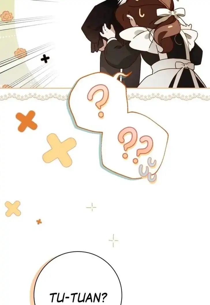 The Count's Secret Maid Chapter 29 - halaman 31