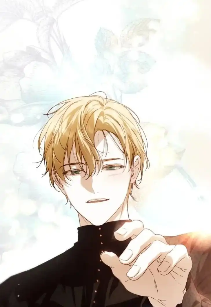 The Count's Secret Maid Chapter 29 - halaman 33