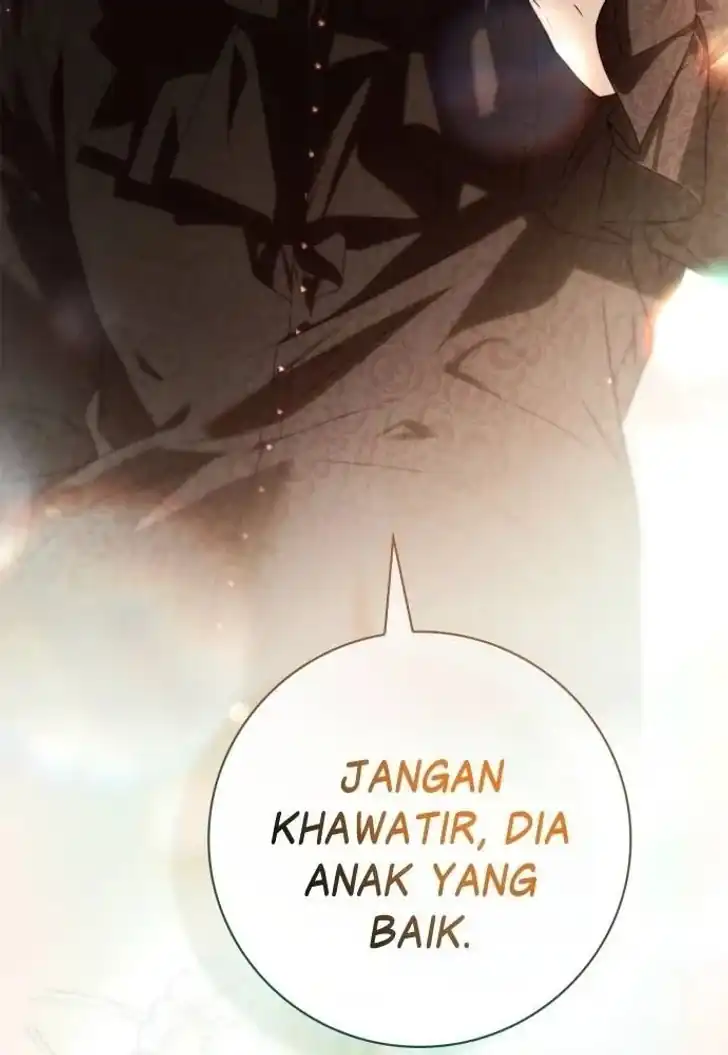 The Count's Secret Maid Chapter 29 - halaman 34