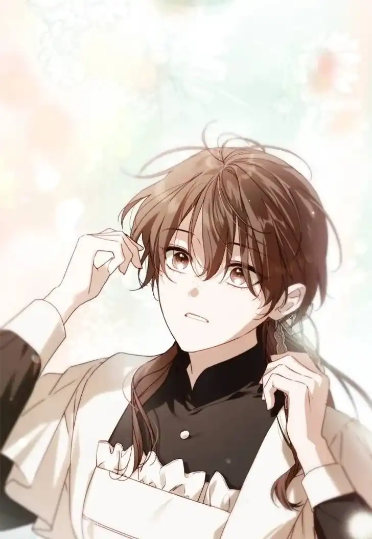The Count's Secret Maid Chapter 29 - halaman 35