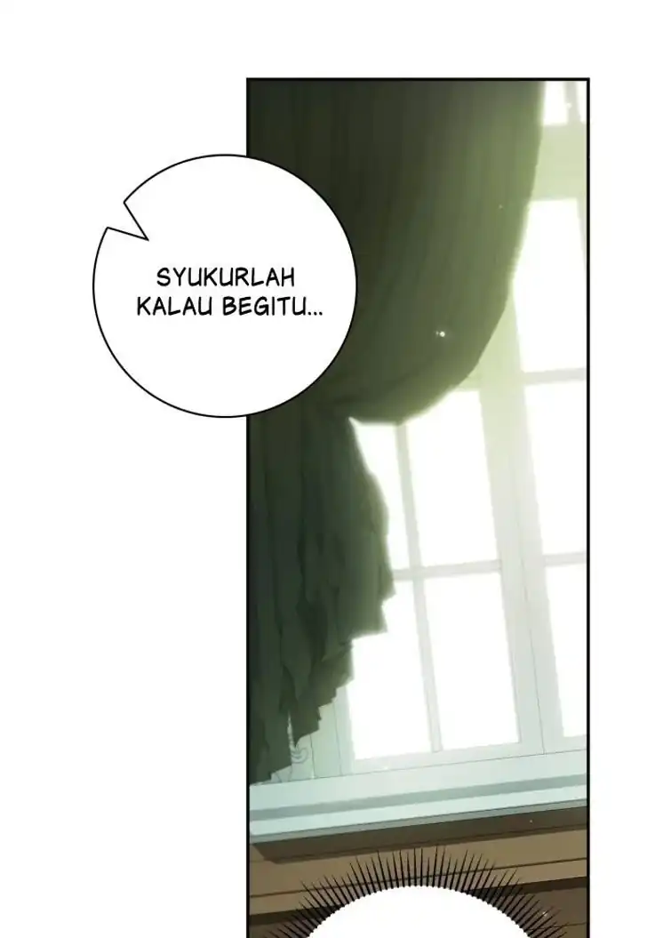 The Count's Secret Maid Chapter 29 - halaman 37