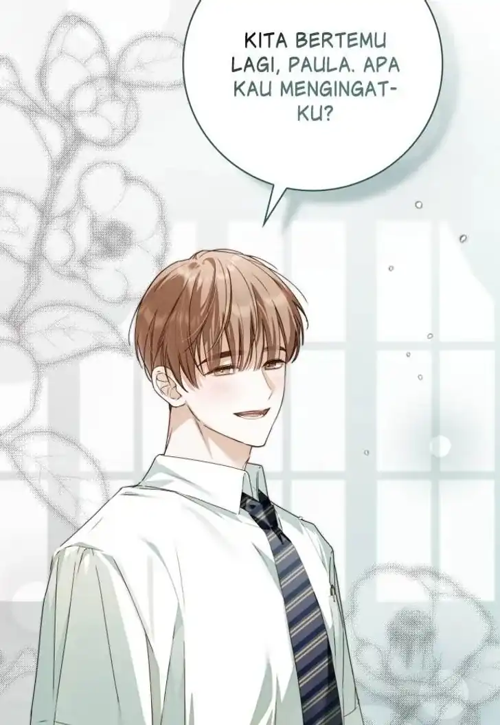 The Count's Secret Maid Chapter 29 - halaman 39