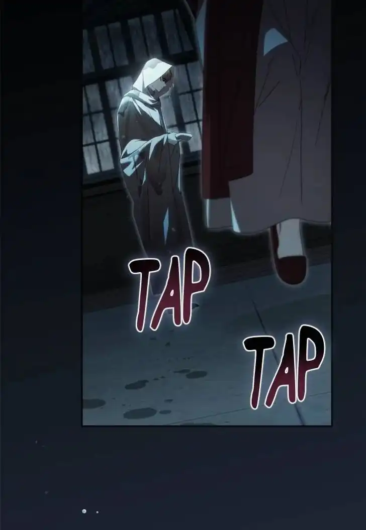 The Count's Secret Maid Chapter 29 - halaman 4