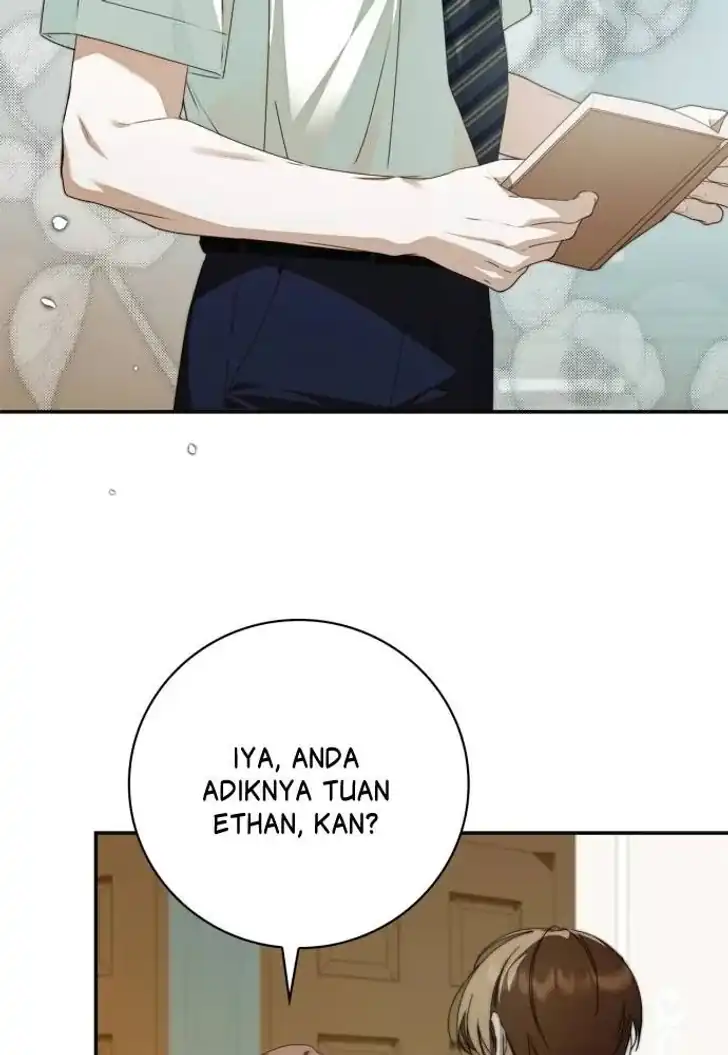 The Count's Secret Maid Chapter 29 - halaman 40