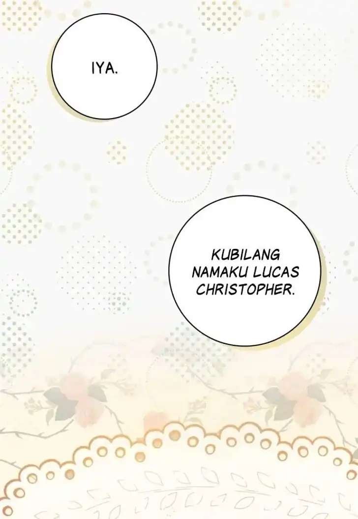The Count's Secret Maid Chapter 29 - halaman 42