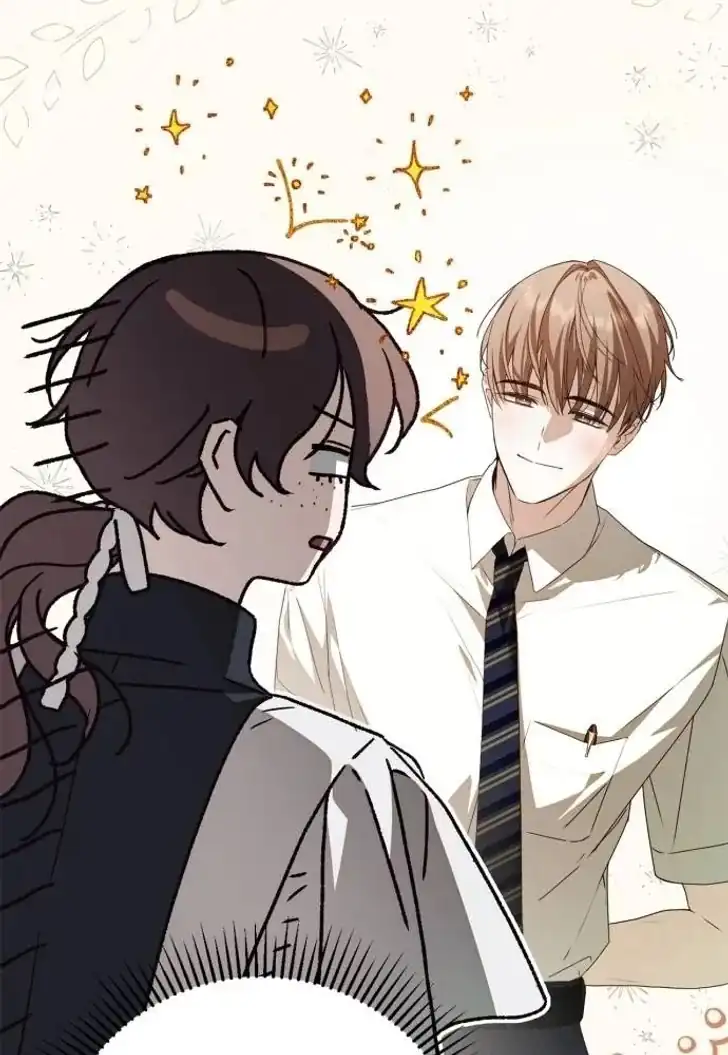 The Count's Secret Maid Chapter 29 - halaman 43