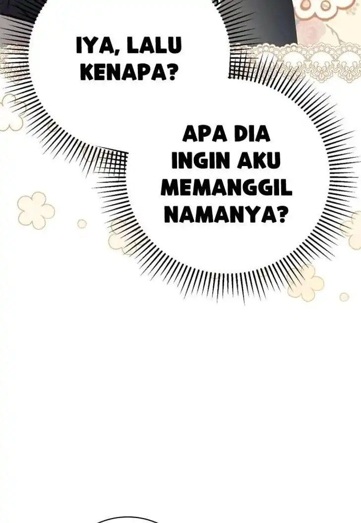 The Count's Secret Maid Chapter 29 - halaman 44