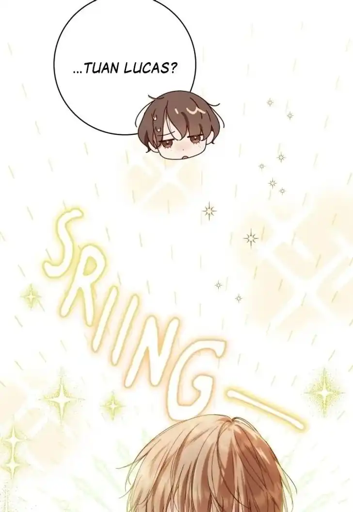 The Count's Secret Maid Chapter 29 - halaman 45