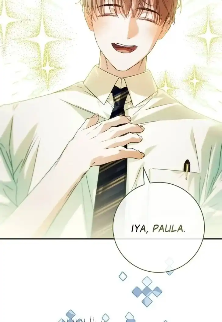 The Count's Secret Maid Chapter 29 - halaman 46