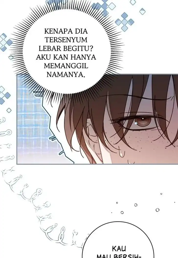 The Count's Secret Maid Chapter 29 - halaman 47