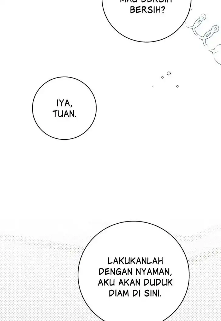 The Count's Secret Maid Chapter 29 - halaman 48