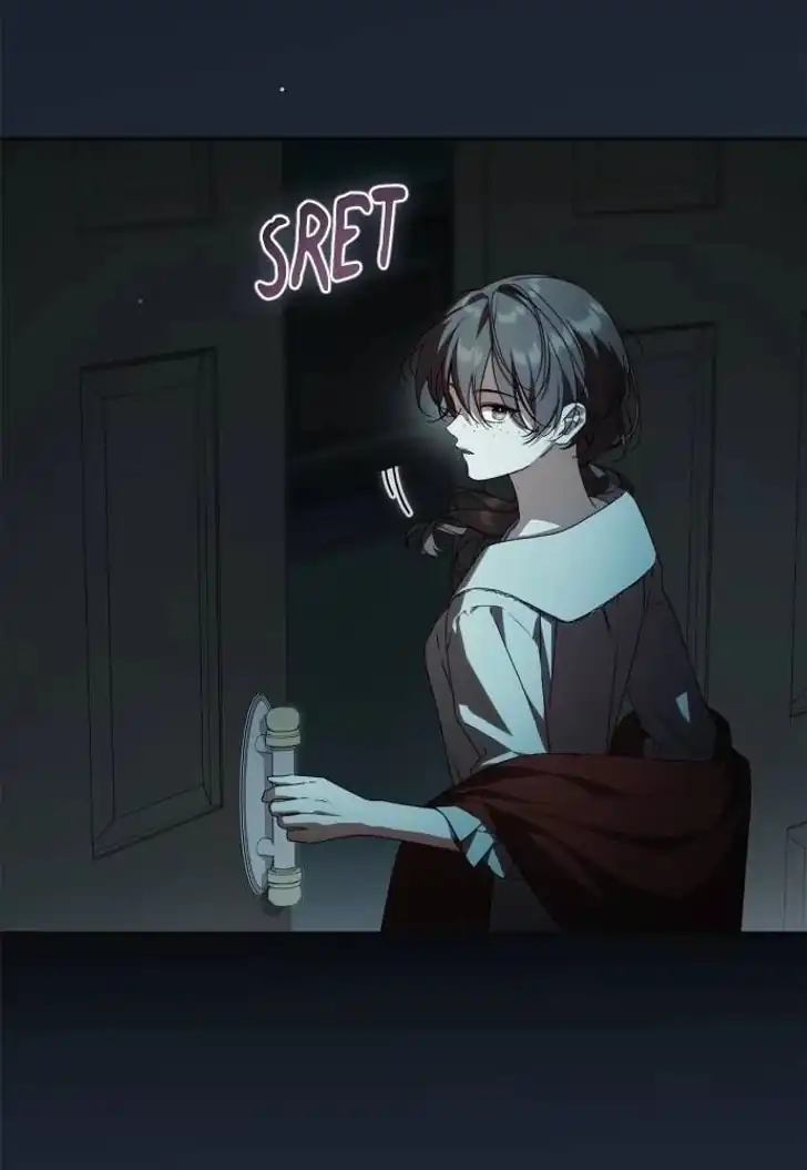 The Count's Secret Maid Chapter 29 - halaman 5