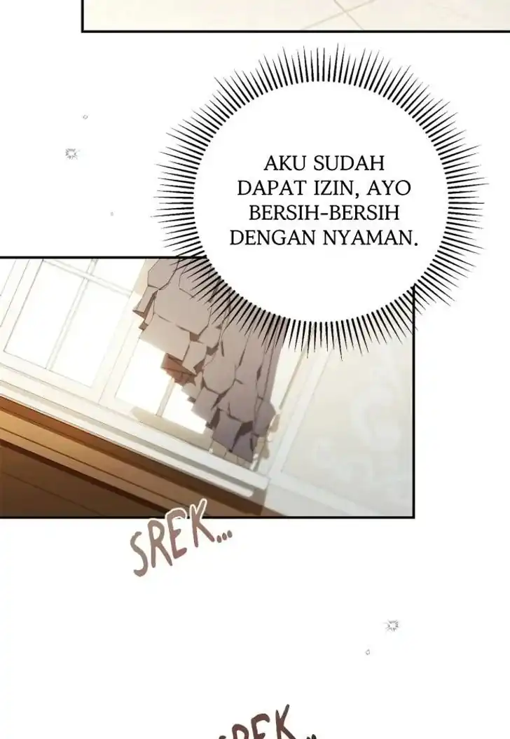 The Count's Secret Maid Chapter 29 - halaman 51
