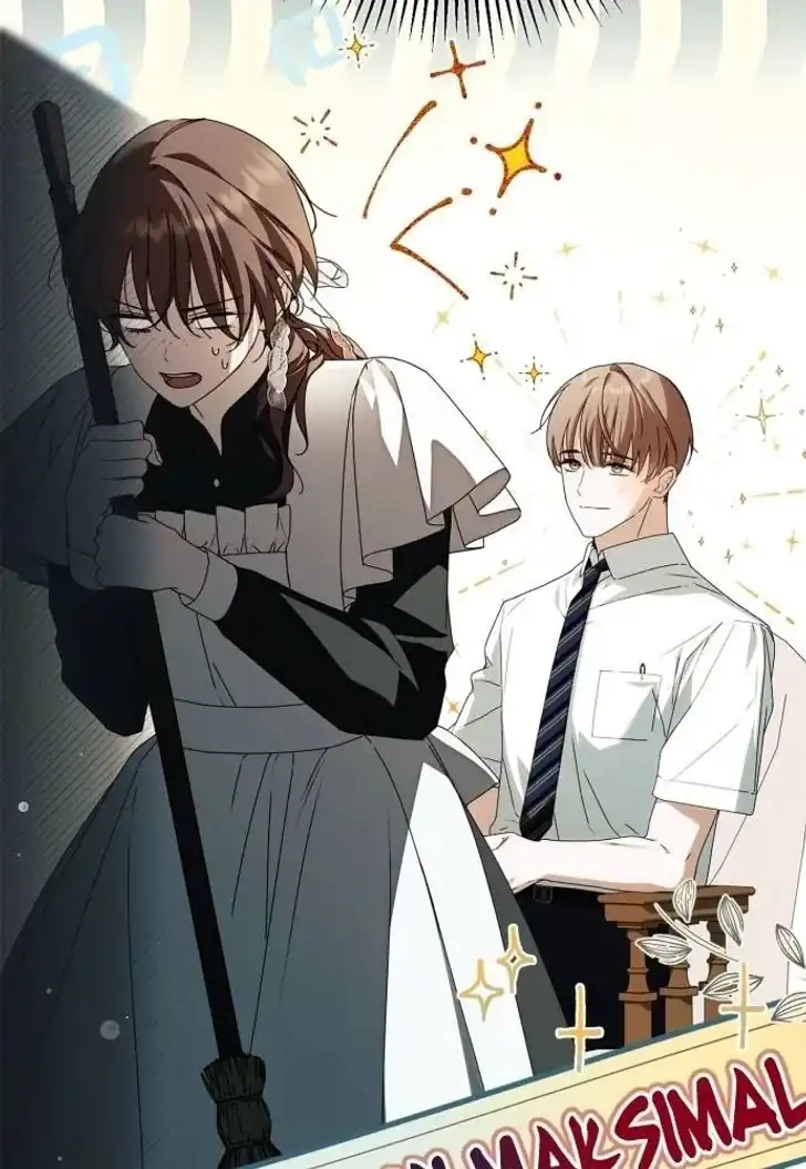 The Count's Secret Maid Chapter 29 - halaman 53