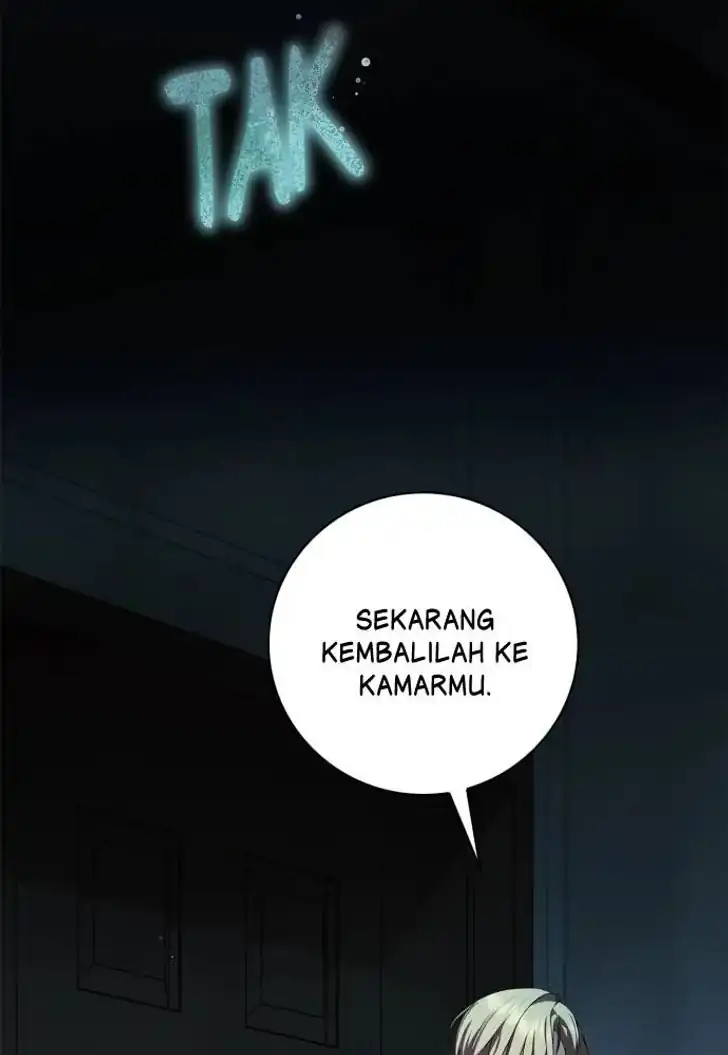 The Count's Secret Maid Chapter 29 - halaman 7