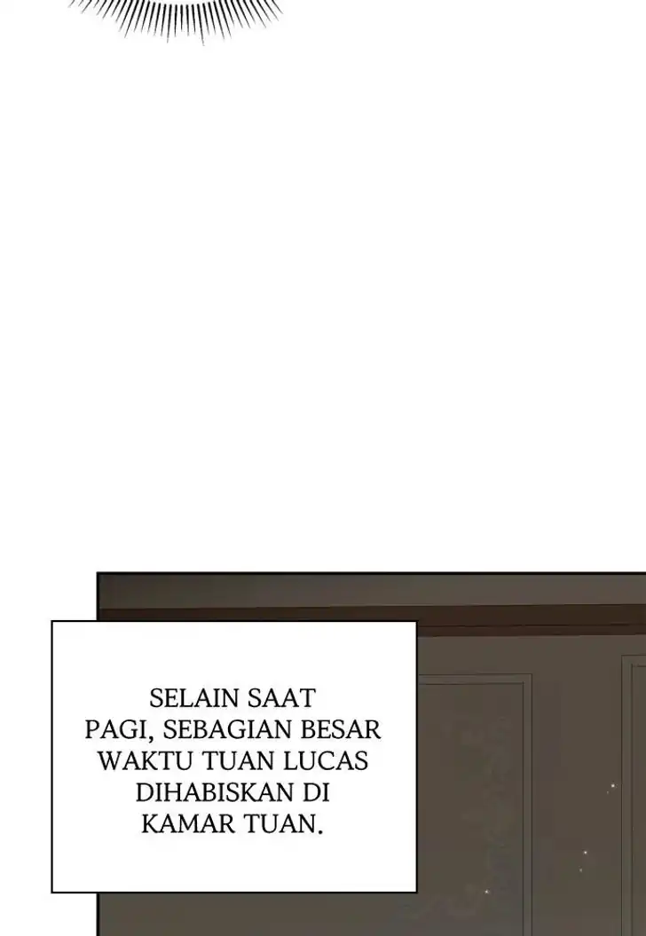 The Count's Secret Maid Chapter 29 - halaman 80
