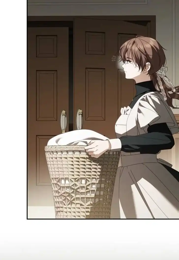 The Count's Secret Maid Chapter 29 - halaman 81