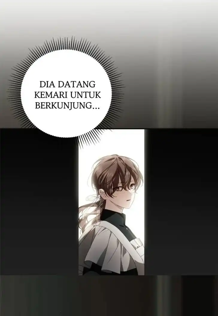 The Count's Secret Maid Chapter 29 - halaman 82
