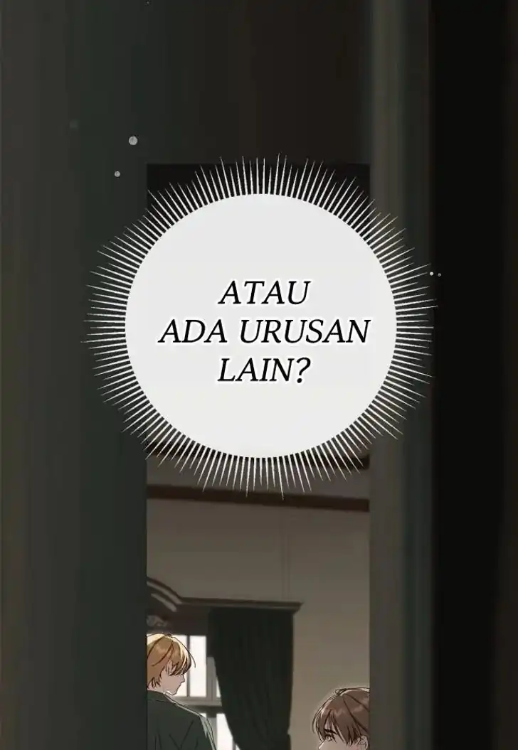 The Count's Secret Maid Chapter 29 - halaman 83