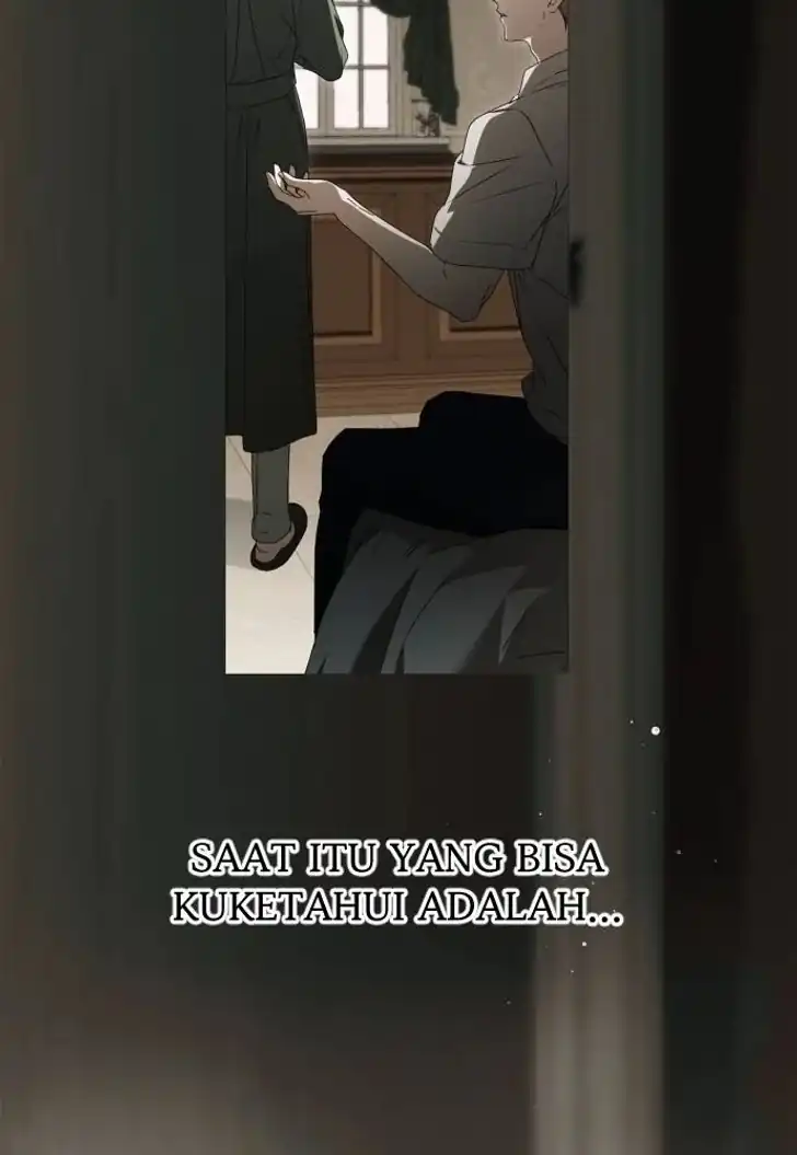 The Count's Secret Maid Chapter 29 - halaman 84