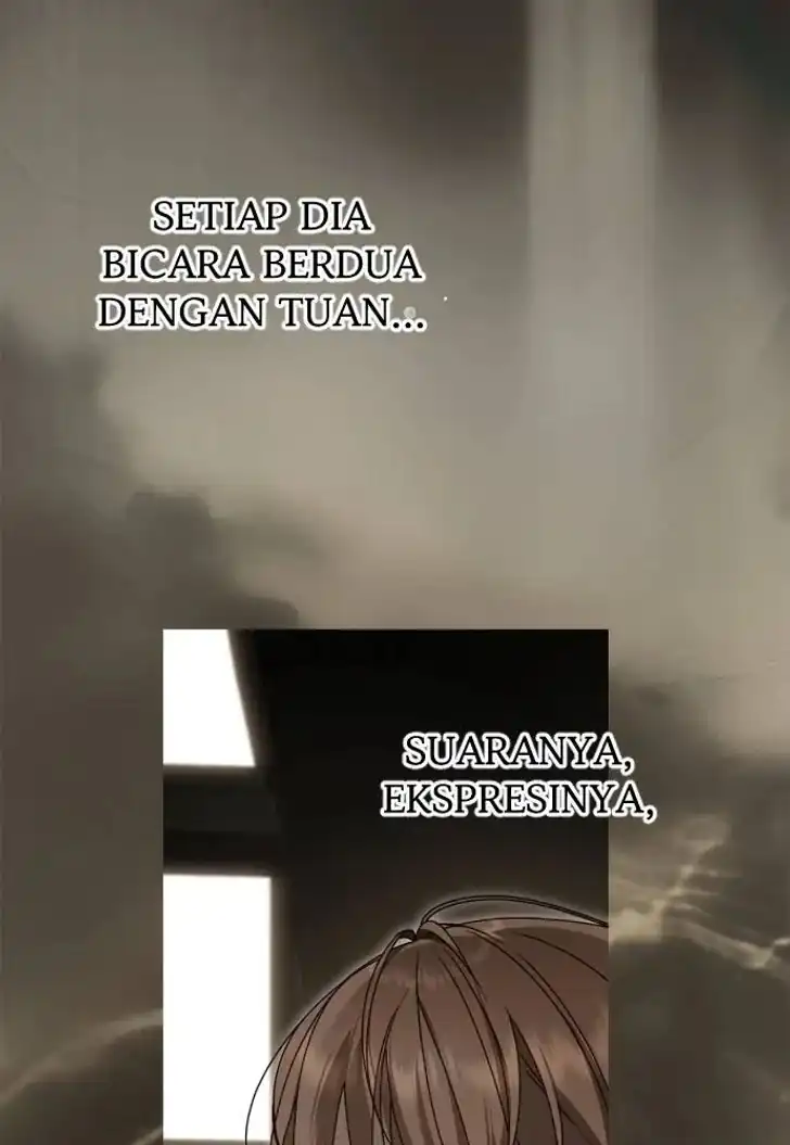 The Count's Secret Maid Chapter 29 - halaman 85