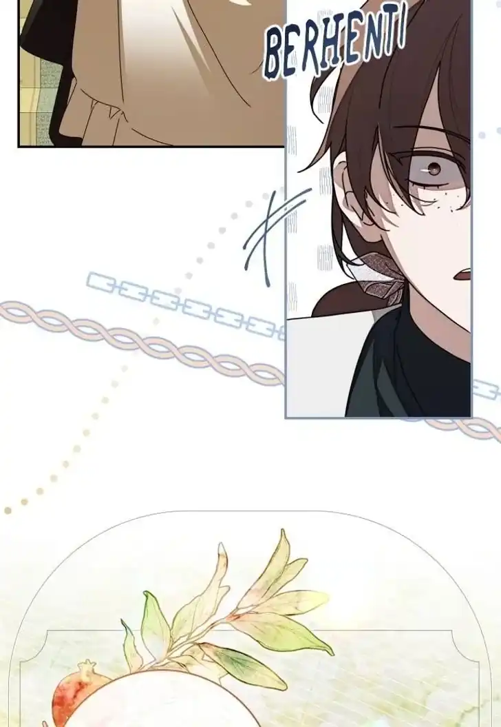 The Count's Secret Maid Chapter 29 - halaman 91
