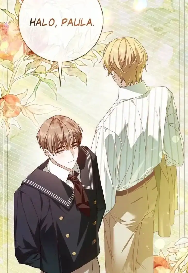 The Count's Secret Maid Chapter 29 - halaman 92