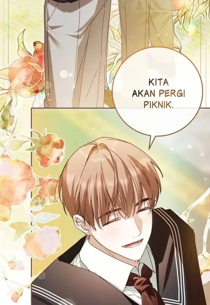 The Count's Secret Maid Chapter 29 - halaman 93
