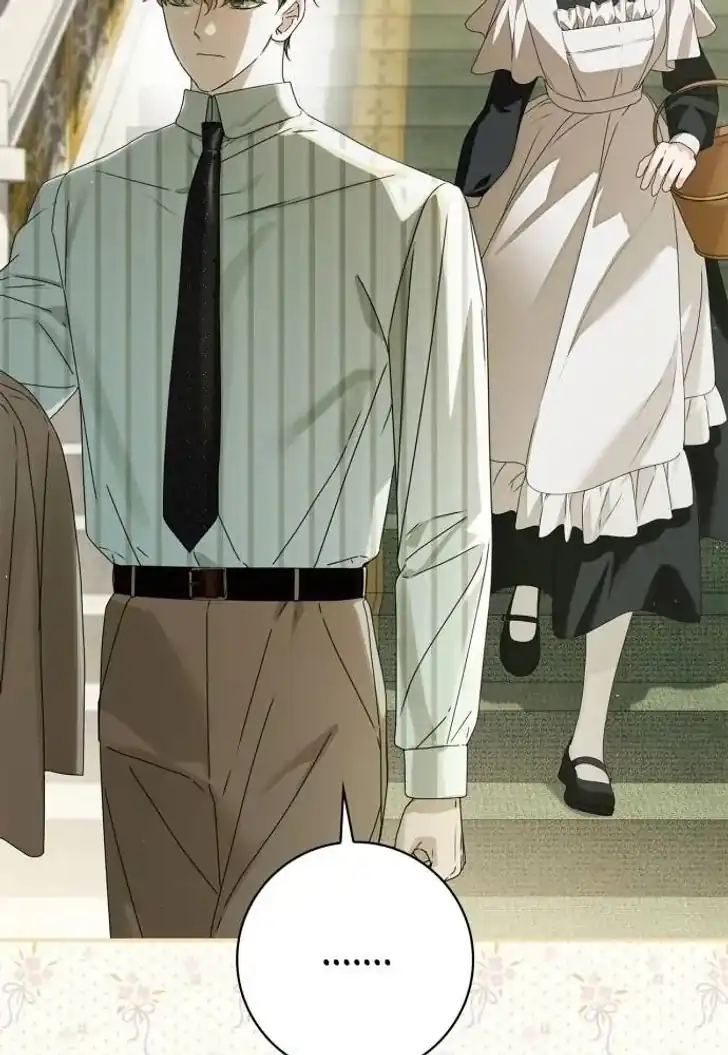 The Count's Secret Maid Chapter 29 - halaman 95
