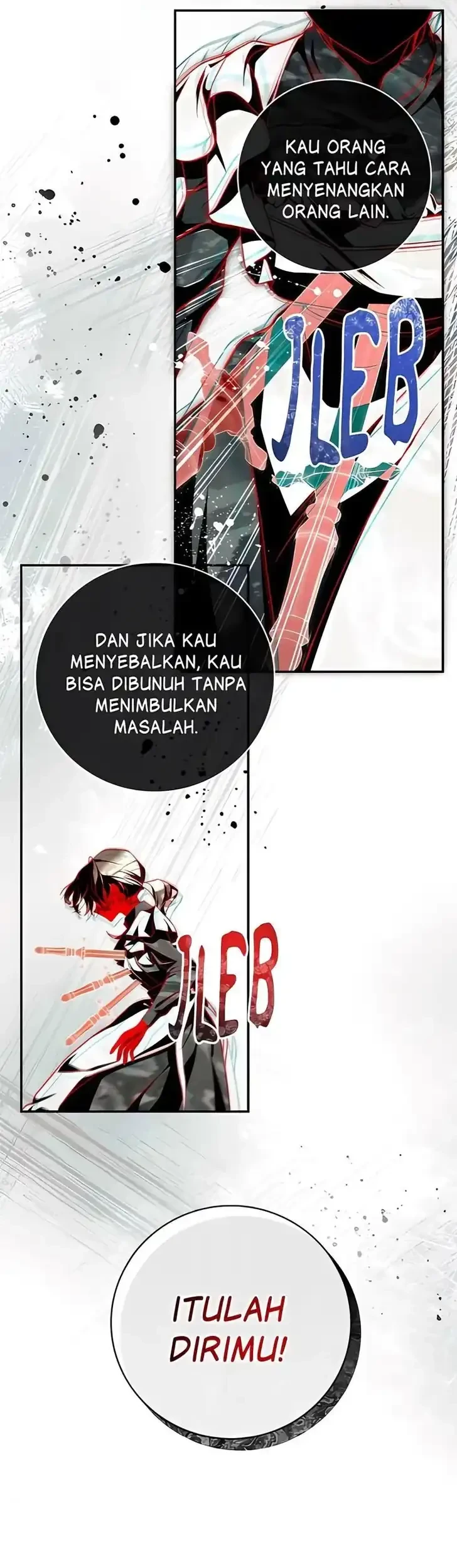The Count's Secret Maid Chapter 3 - halaman 12