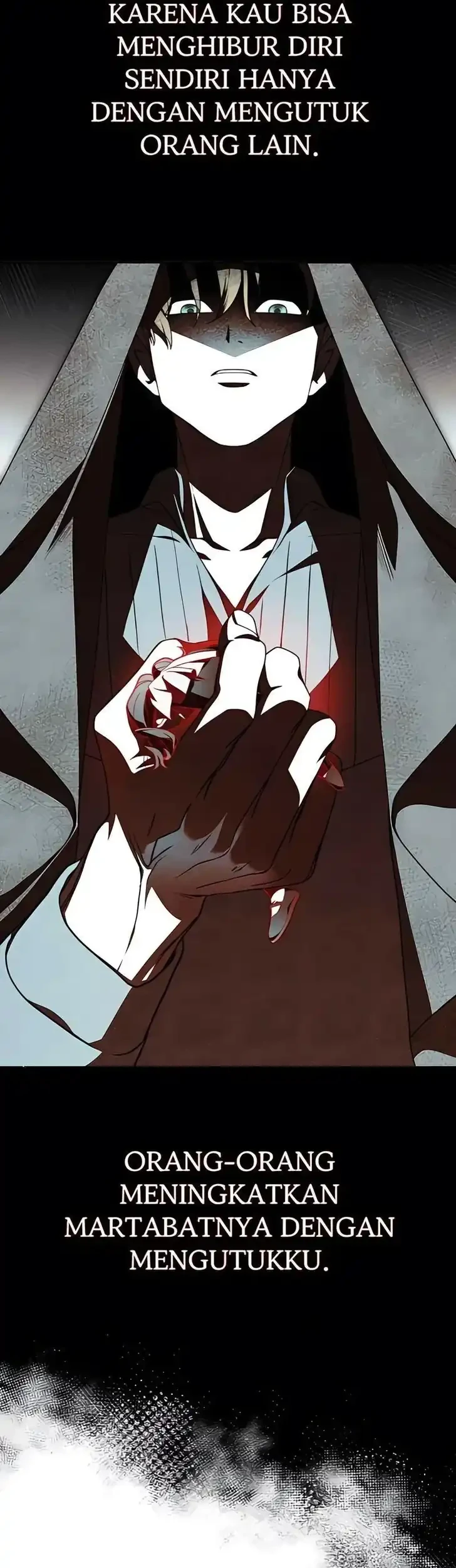 The Count's Secret Maid Chapter 3 - halaman 14