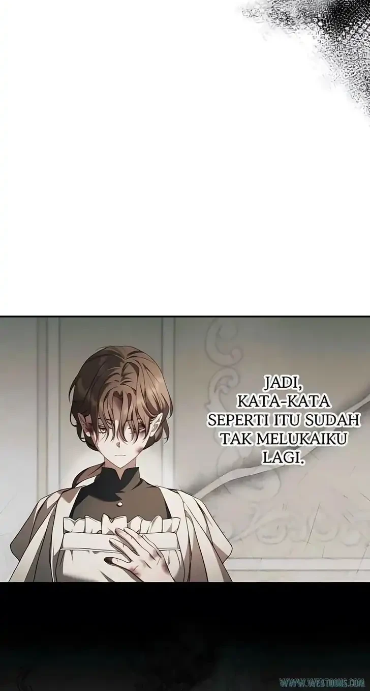 The Count's Secret Maid Chapter 3 - halaman 15