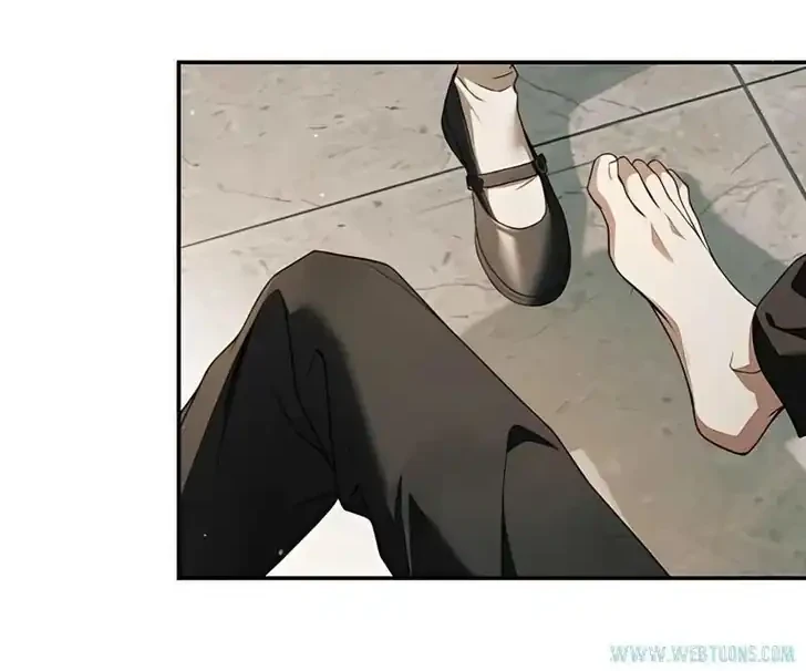 The Count's Secret Maid Chapter 3 - halaman 25
